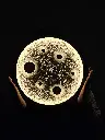 Moon Lamp